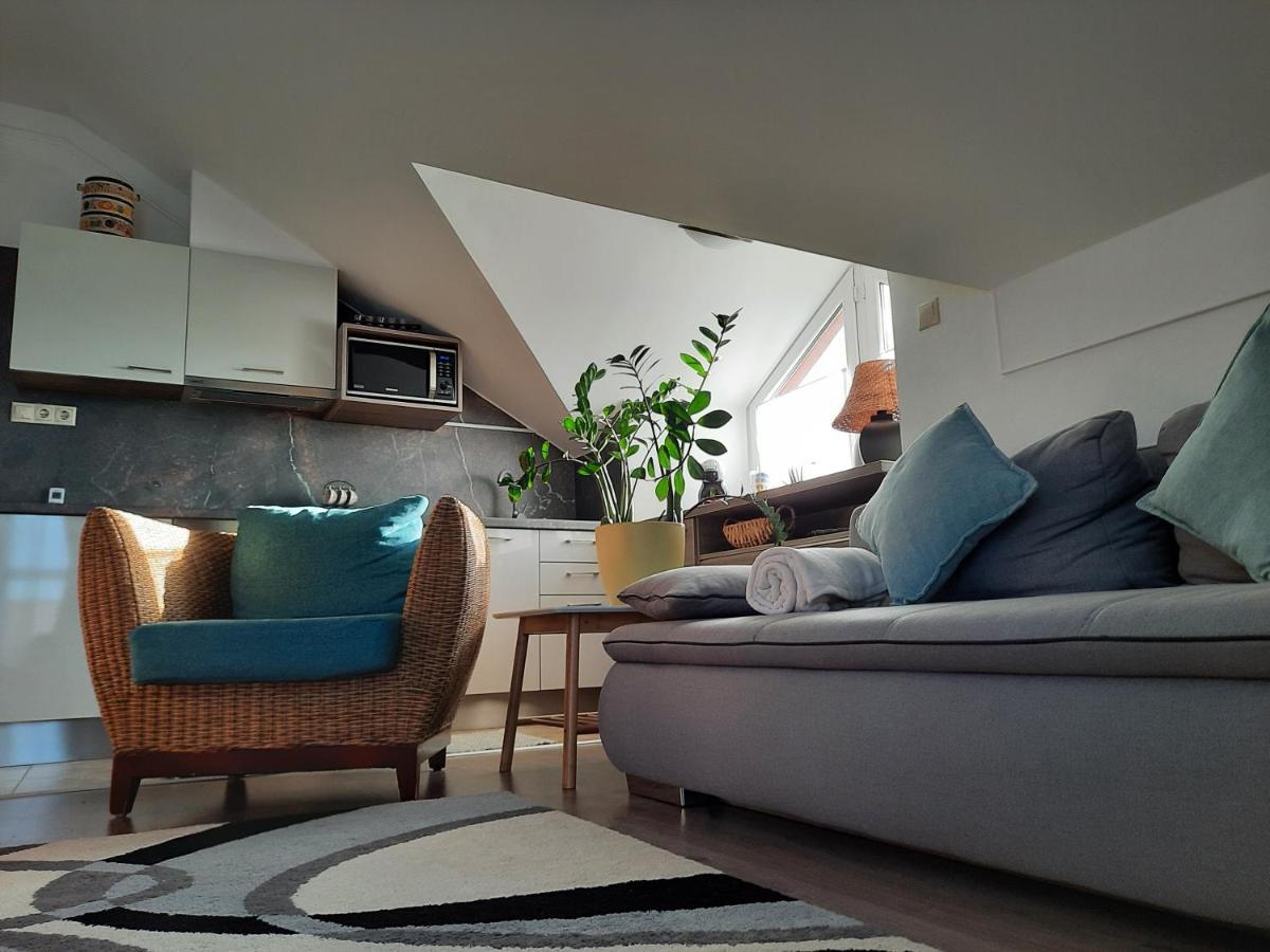 Kamilla Apartman Villapark Bük المظهر الخارجي الصورة