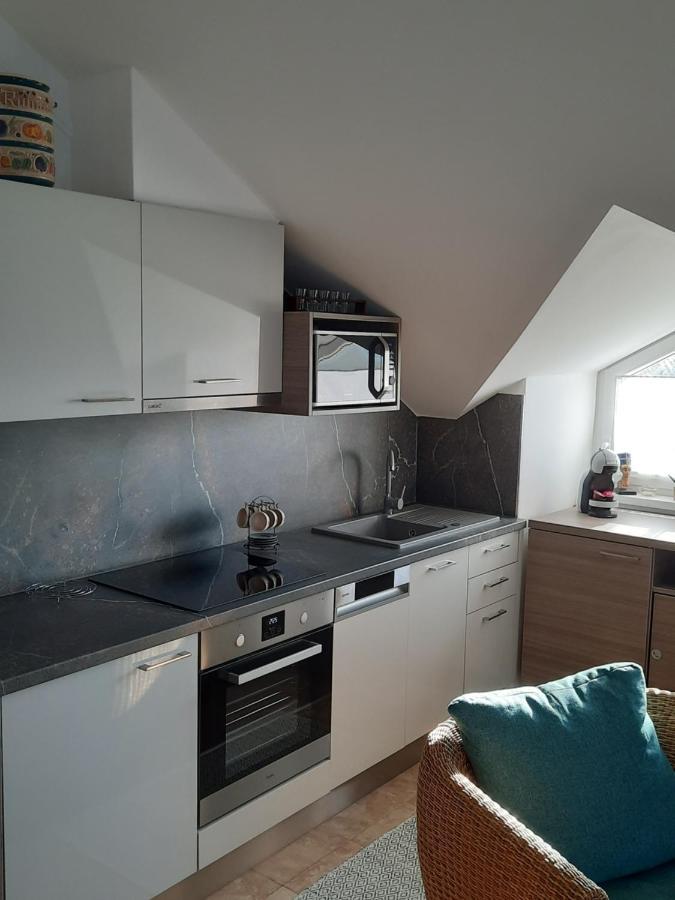 Kamilla Apartman Villapark Bük المظهر الخارجي الصورة