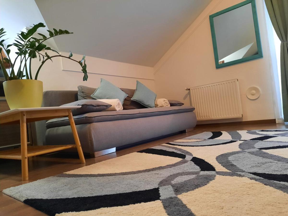 Kamilla Apartman Villapark Bük المظهر الخارجي الصورة