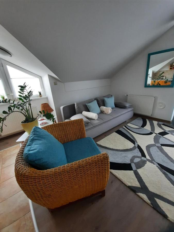 Kamilla Apartman Villapark Bük المظهر الخارجي الصورة