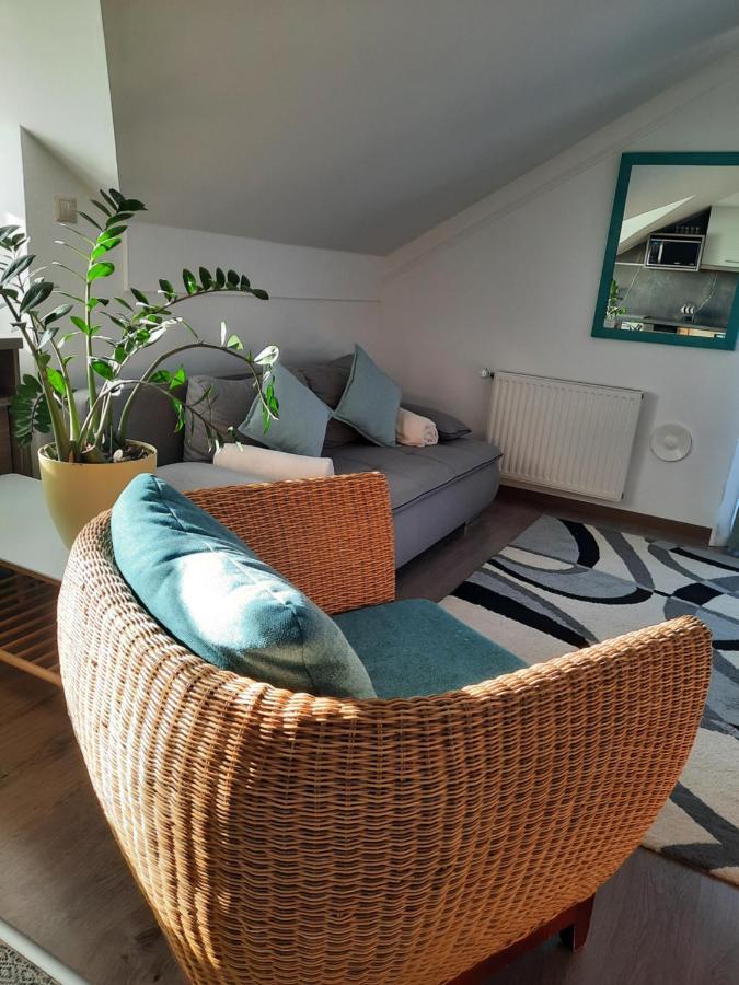 Kamilla Apartman Villapark Bük المظهر الخارجي الصورة