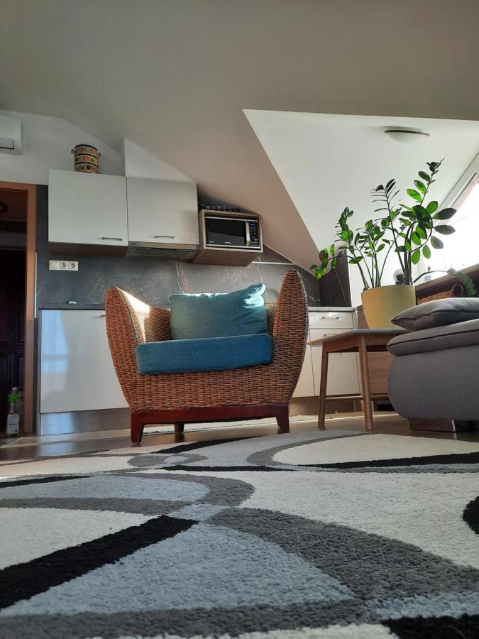 Kamilla Apartman Villapark Bük المظهر الخارجي الصورة