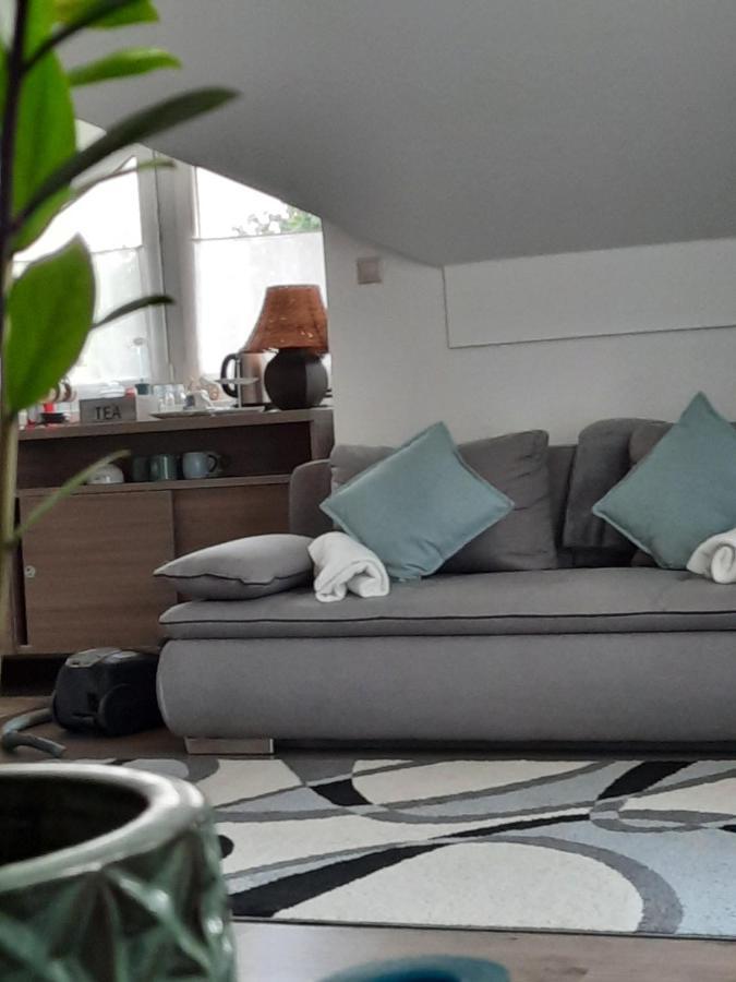 Kamilla Apartman Villapark Bük المظهر الخارجي الصورة