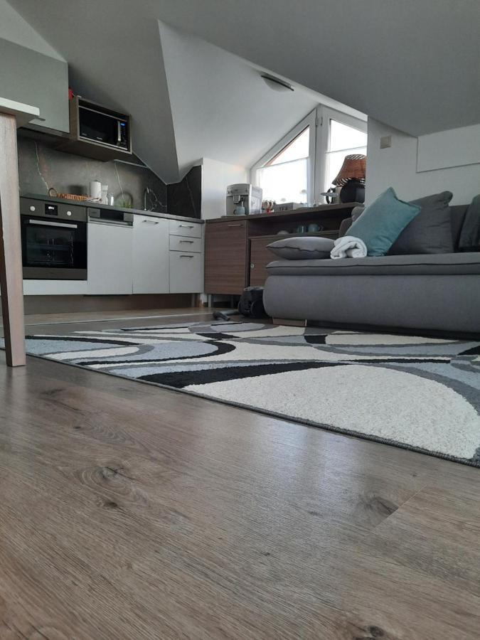 Kamilla Apartman Villapark Bük المظهر الخارجي الصورة