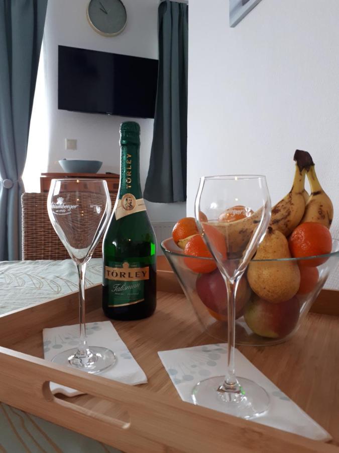 Kamilla Apartman Villapark Bük المظهر الخارجي الصورة